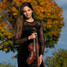 Tchaikovsky d major violin concerto • f. Alexandra Hauser Fotos Facebook