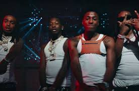 Jackboys ft young thug out west official dance video. Migos Youngboy Never Broke Again S Need It Video Billboard