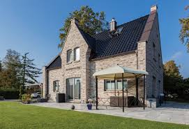 Ob klassisches landhaus, norddeutsches friesenhaus oder ein besonders persönlich geplanter entwurf. Ksw Projekt 10 Ksw Massivhaus Skandinavische Architektur Landhausstil Hauser Landhaus Bauen