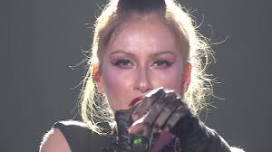 Vous avez laissé moi un dimanche. Esckaz Eurovision 2019 Ester Peony Romania Ester Peoni Rumyniya