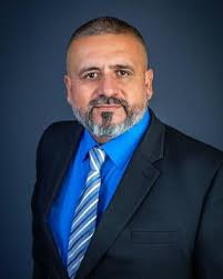 Armando Coronado, CENTURY 21 Real Estate Agent in Alta Loma, CA