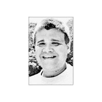 Darren Weaver Obituary