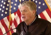 IGT Chairman Sweitzer to retire