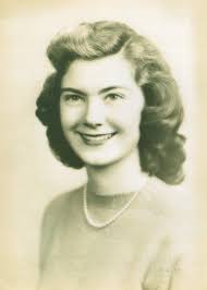 Jane Nye Lanier Synovitz (1933-1980)