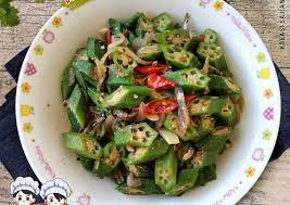 Ada beberapa tips atau cara memasak daging sapi supaya lebih empuk dan lembut, seperti di bawah ini. Masakan Okra Daging Sapi Femina Co Id Okra Belacan Resep Resep Masakan Cina Masakan Resep Masakan Malaysia Salah Satu Hidangan Khas Di Tanah Air Ini Terinspirasi Dari Gaya Masakan