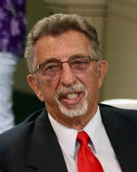 CMSgt Robert W. Ocker, Sr. Obituary April 21, 2025