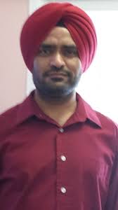 Jagtar mann Sales Representative