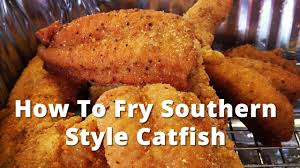 fried catfish recipe for fried