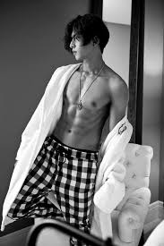 Pin Di Kpop Teaser Jacket Photos