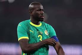🗣️ Kalidou Koulibaly: “My dream is to see Senegal become the best team in  the world and even win the World Cup.” 🇸🇳🏆 Big dreams. Big ambitions.  𝐓𝐚𝐩 𝐨𝐧 𝐭𝐡𝐢𝐬 𝐥𝐢𝐧𝐤 𝐚𝐧𝐝