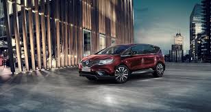 This opens in a new window. Nouveau Renault Espace Le Diable Se Niche Dans Les Details