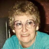 Dorothy Lee Sheldon Obituary