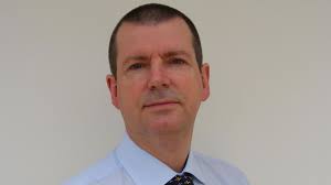 Good Luck in Retirement to Jersey's Terry Renouf