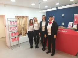 Ich möchte günstig kaufen mehr info. Poslovnica Addiko Banke Na Pofalicima Na Novoj Lokaciji Addiko Bank Sarajevo