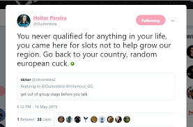 Sa Dota Beef Is Serious Business Dota2