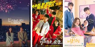 I highly recommend this kdrama to those who like a mistery crime drama rather than. K Dramas To Check Out This December 2020 The Kraze