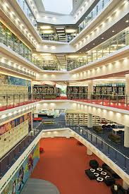 Perpustakaan raja tun uda terbaik di asia tenggara ppas best public library in malaysia. Raja Tun Uda Library Shah Alam Rusty Nut On 2 Wheels