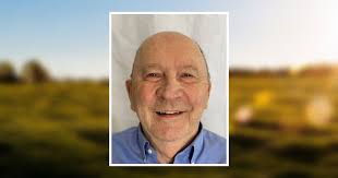 Michael John Hillman Obituary November 26, 2023