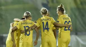 Every country, 5 girls you can vote on each video! Euro 2022 Women S National Team Of Ukraine Defeated Greece And Came Close To Second Place In The Group Official Site Of The Ukrainian Football Association