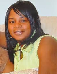 Obituary information for Tashonda M. Hayer-Hutchinson