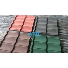 Genteng metal sakura roof dapat menjadi solusi terbaik untuk mewujudkan rumah impian kamu. Harga Genteng Metal Terbaik Juli 2021 Shopee Indonesia
