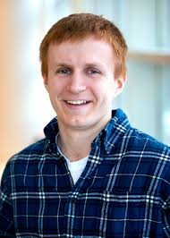 Max Shinn's Instagram, Twitter & Facebook