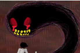 Otaku anime anime manga anime art demon slayer slayer anime gifs attack on titan art anime demon aesthetic pictures. Inner Demons Gif By Tinystalker On Deviantart