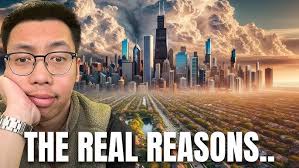 Real Reasons to Consider Living In Elmhurst Illinois!