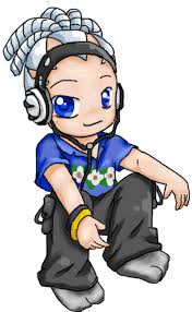 Cartoons, like rap, are expressions of art. Rappeur Rapper Gif Find On Gifer