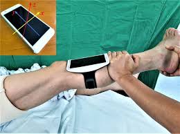 Image result for Pivot Shift Test