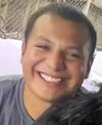 Ricardo Jacinto Vega, age 27