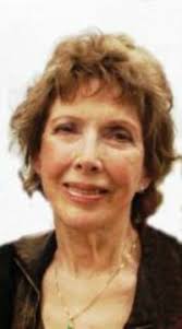 Obituary of Anne Elman