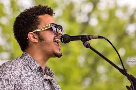 Eli Flynn Upward Groove