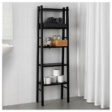 Vilto Hylla Svart 46x150 Cm Ikea Vitrinskap Inredning Hem Inredning Inredning