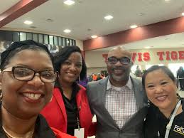 Profile for Fort Bend ISD Recruiter