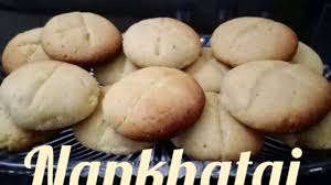 Dhokla, chakli, samosa, paneer tikka, veg momos, aloo tikki, onion pakora, bread get my secrets to great indian food. Nankhatai Healthy Homemade Food Recipe Indian Snack Recipes Ucook Healthy Ideas
