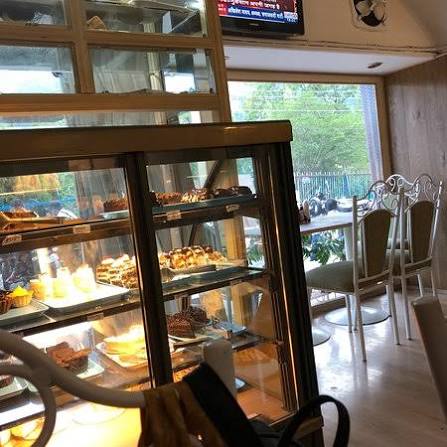 Sakley's - Picture of Sakley's Restaurant & Pastry Shop, Nainital - Tripadvisor