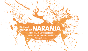 Resultado de imagen para ¡NO A LA VIOLENCIA CONTRA LA MUJER Y DE GÉNERO!