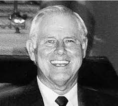 Ronald COPELAND Obituary