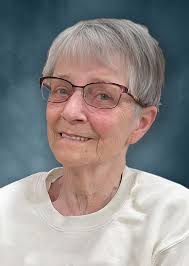 LaRayne M. Halligan, 82