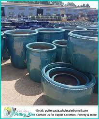 Cheap Ceramic Pots Pottery Supplier For Wholesale Pottery Asia As ceramic pots suppliers with over 15 years of experience in this category, our range of ceramique® ceramic pots and ceramic planters are reliable and durable to cater to all your floral arranging needs.