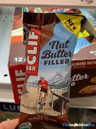 Country living editors select each product featured. Clif Bar Nut Butter Filled Maple Almond Butter Jpg The Impulsive Buy