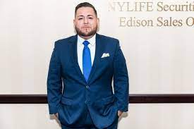 Securities offered through farmers financial solutions, llc, (in ny: Financial Professional Insurance Agent Nevel Olvera Serving Edison New Jersey New York Life