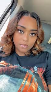 Nicole Crutcher's Instagram, Twitter & Facebook