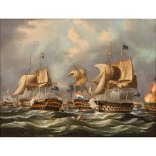 Auction ⚓ From decisive naval battles ...