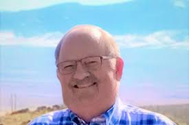 Gerald "Jerry" Schell