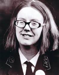 Poor Olive, she was not as fat or Unattractive in Real-life. Arthur from On  The Busses.