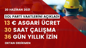 Tüzük değişikliğine ilişkin yapılan oylamayla özgürlük ve dayanışma partisi'nin adının sol parti olarak değiştirilmesi kabul edildi. Qq033nodqkqgym