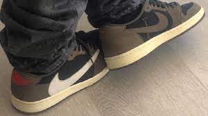 Air jordan 1 low travis scott cactus jack review & on feet! Travis Scott X Nike Air Jordan 1 Low Cactus Jack Where To Buy Cq4277 001 The Sole Supplier