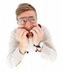 Resultado de imagen de nervios